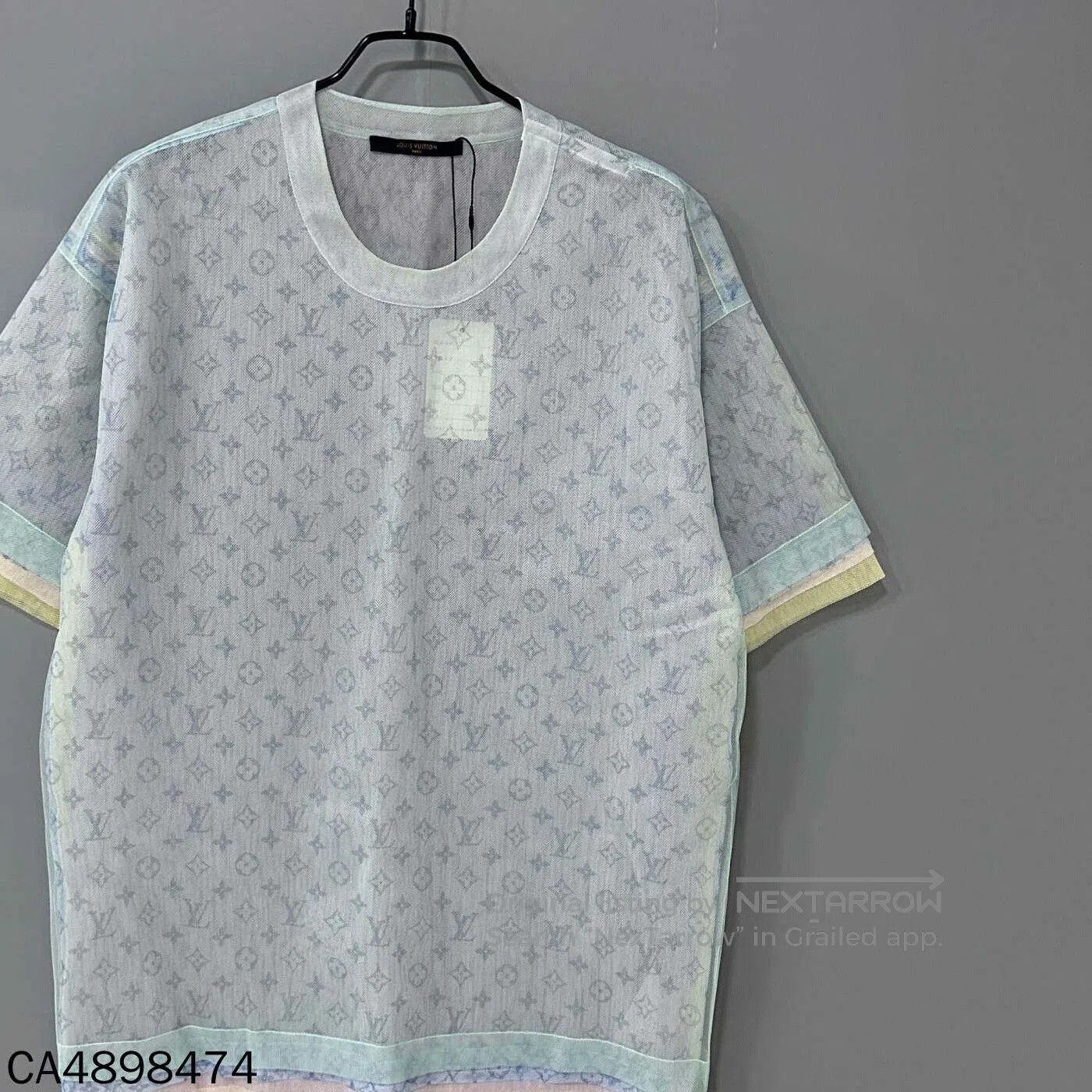 Louis Vuitton Louis Vuitton All. Size US S / EU 44-46 / 1 - 2 Thumbnail