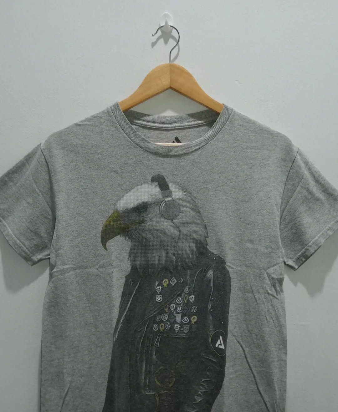 Other TSHIRT : AUDIO COUNCIL Size US S / EU 44-46 / 1 - 3 Thumbnail
