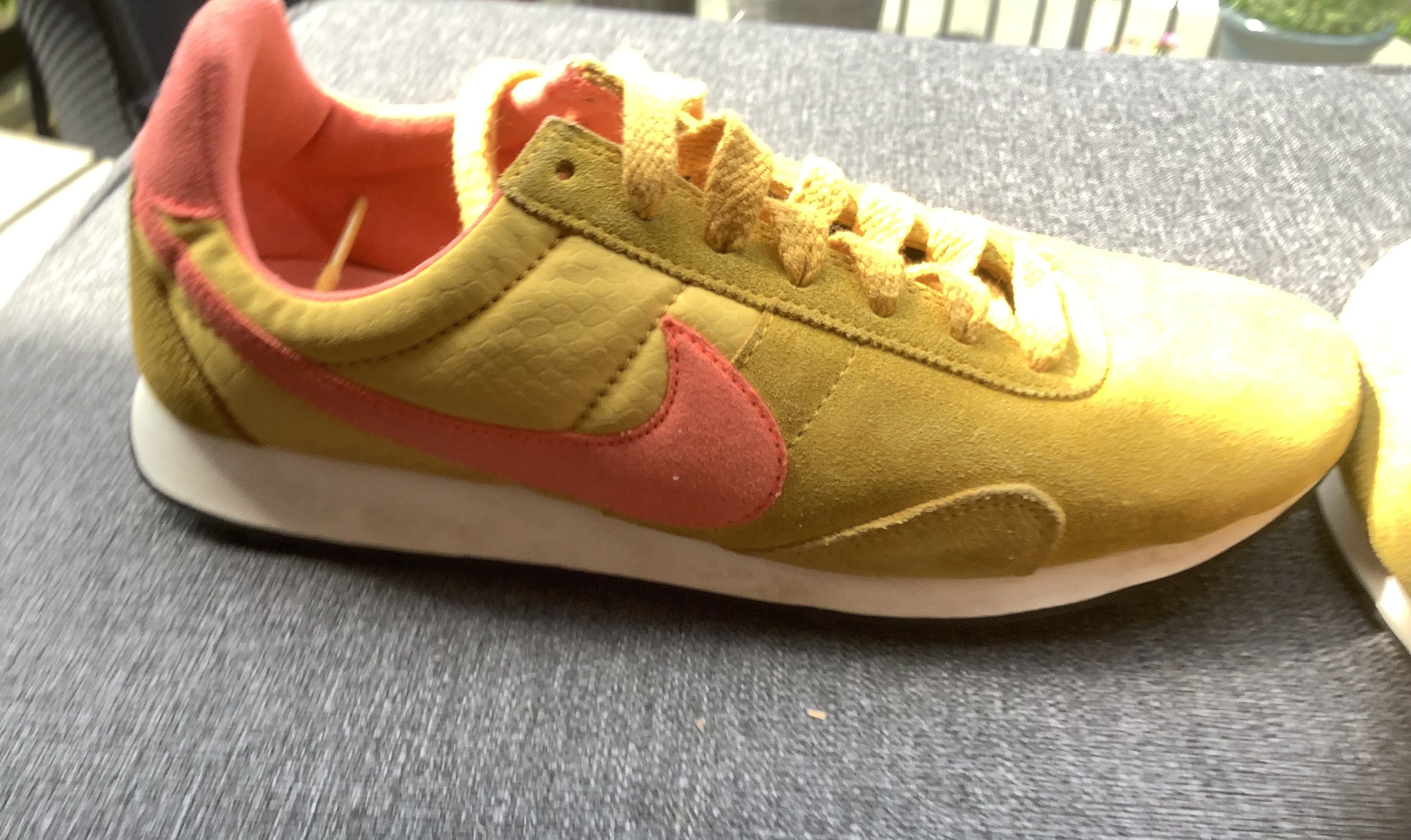 Nike Nike Pre Montreal, Steve Premontaine, Size US 5 / IT 35 - 1 Thumbnail