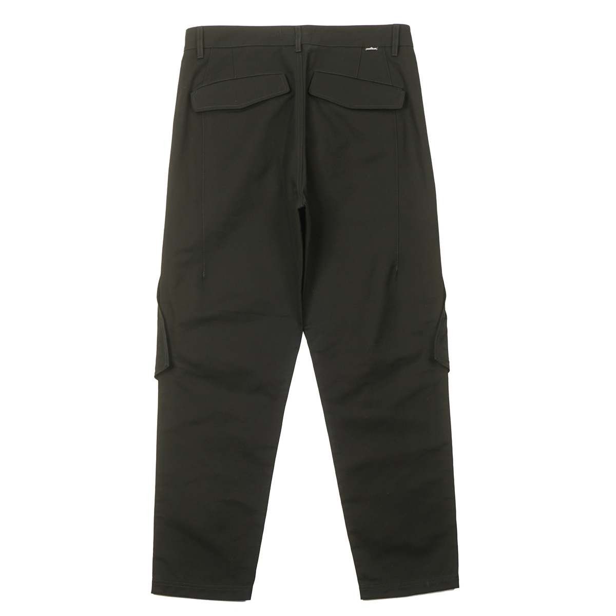 Stone Island Shadow Project Double Knee Cargo Pants (tagged 46) Size US 32 / EU 48 - 5 Thumbnail