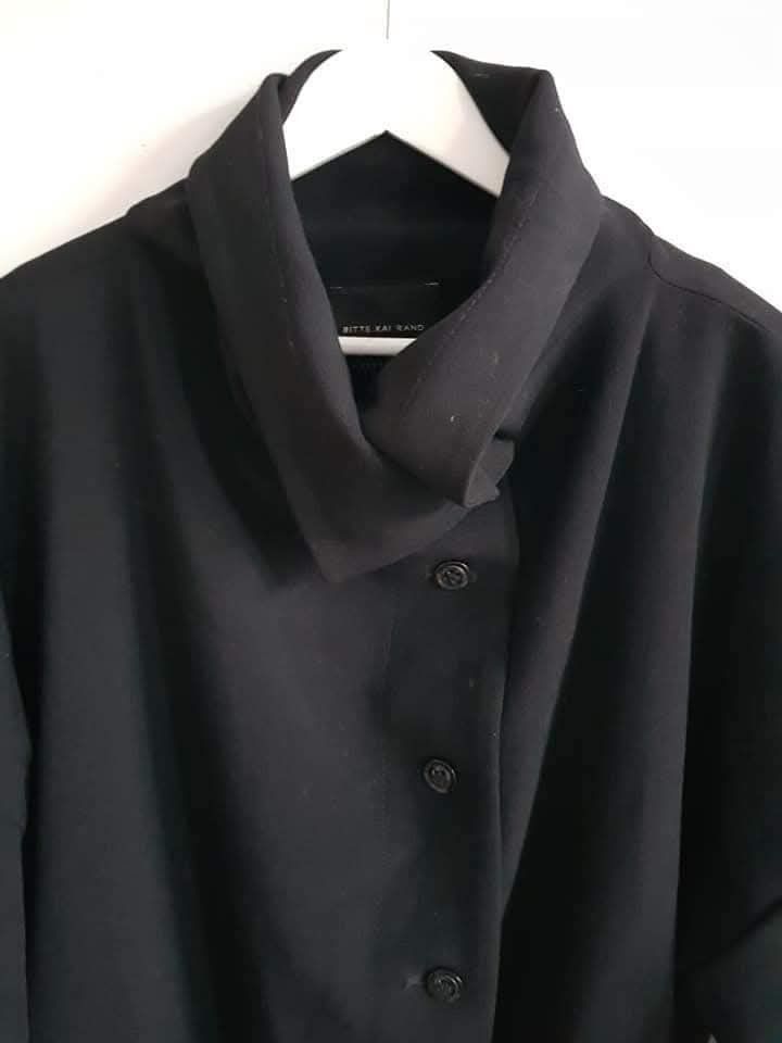 Other Bitte Kai Rand wool oversize coat Size S / US 4 / IT 40 - 4 Thumbnail