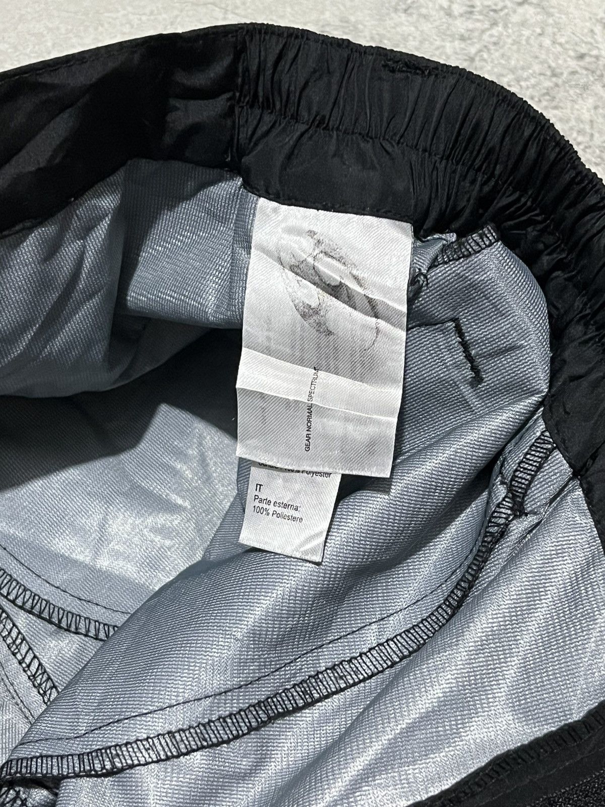 Other San San Gear x Alpha Industries WindBlock Pant Size US 29 - 12 Thumbnail