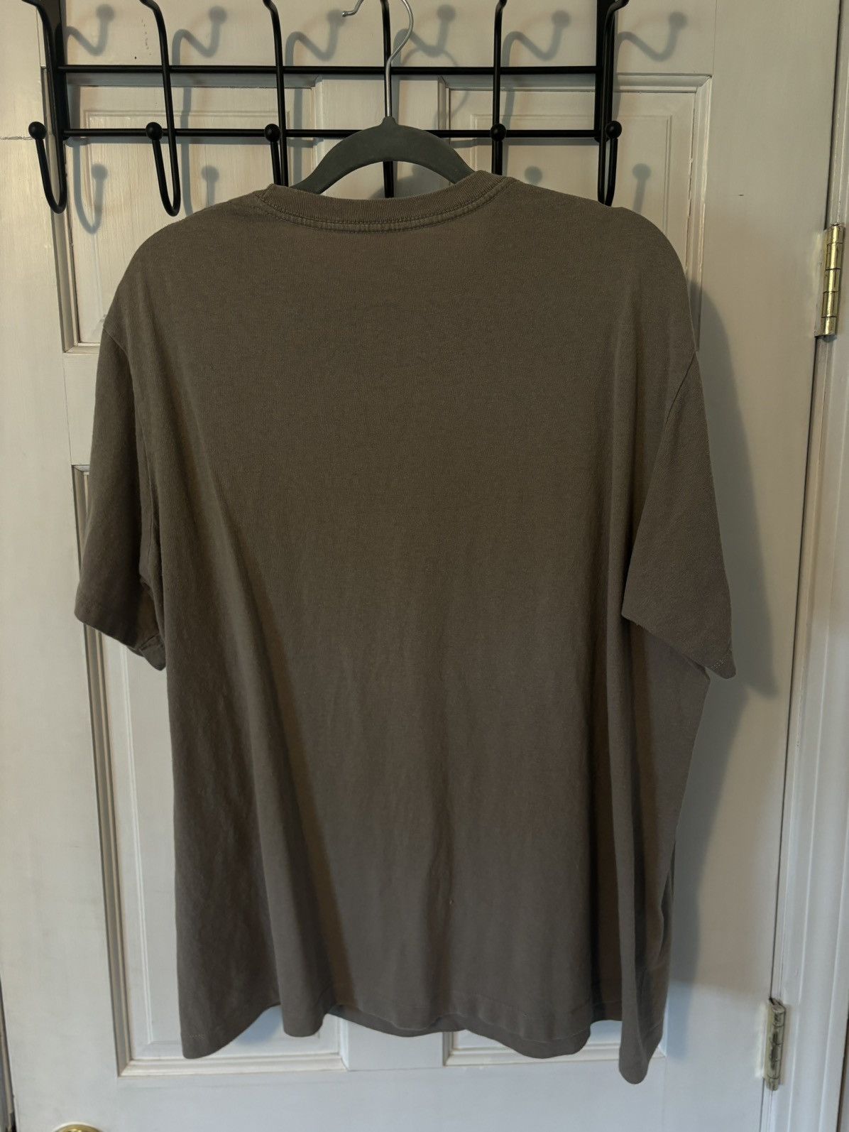 Vintage Vintage Poker Graphic Tee Size US XL / EU 56 / 4 - 3 Thumbnail