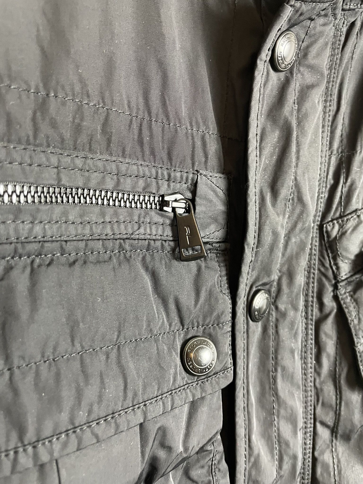 Ralph Lauren Polo Ralph Lauren jacket Size US M / EU 48-50 / 2 - 10 Thumbnail