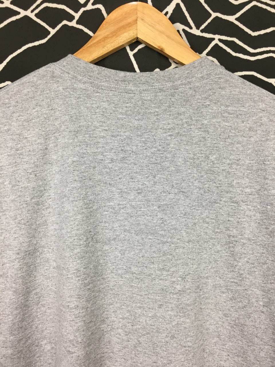 Vintage Gildan DryBlend MMCI Class Of 2020 Graphic Tee Size US XL / EU 56 / 4 - 6 Thumbnail
