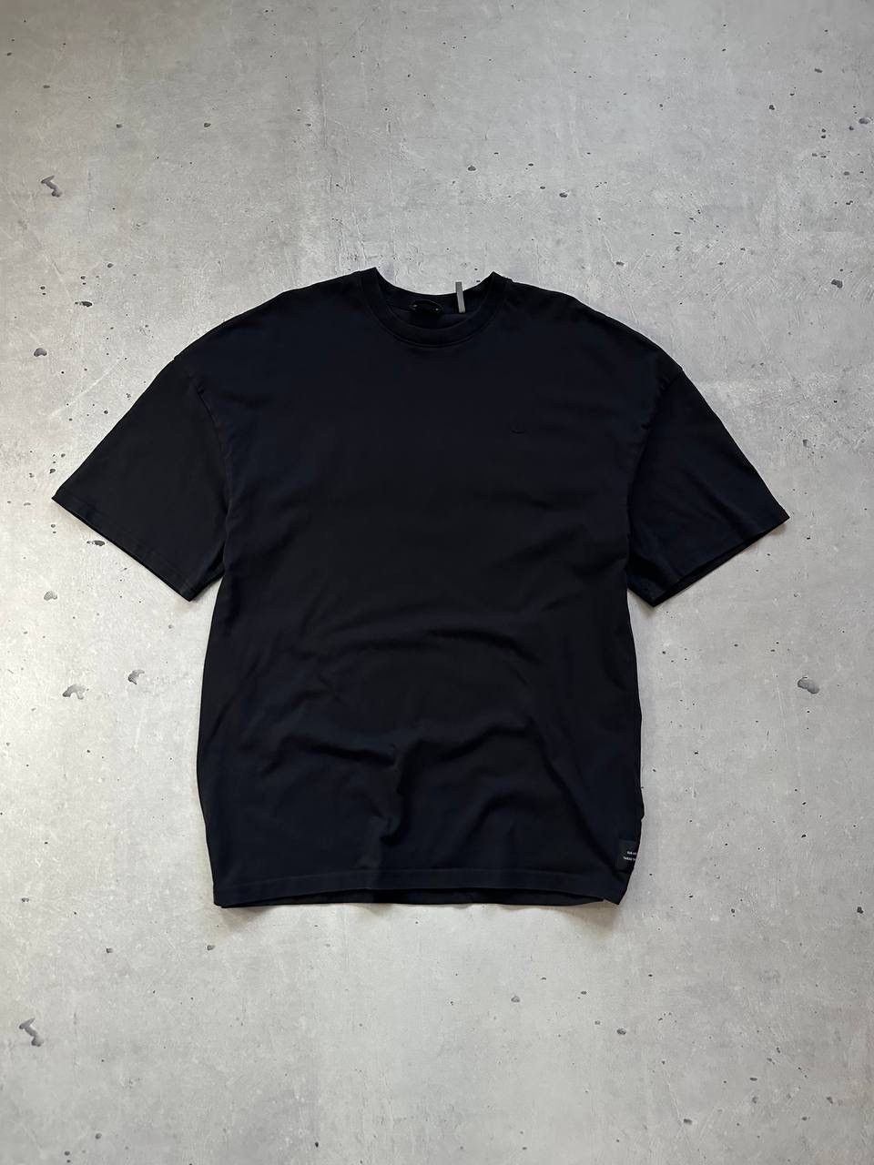 Designer Elias Rumelis Men’s Tee Big Teddy Logo Size US M / EU 48-50 / 2 - 1 Thumbnail