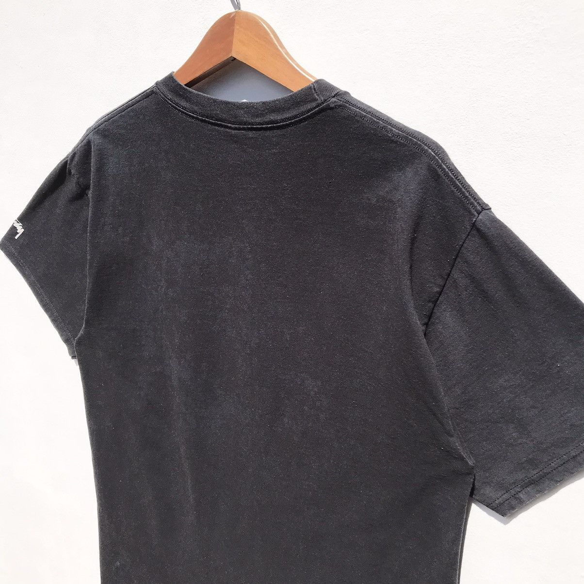 Stussy 🔥Distressed🔥Vintage Stussy LA 25th Anniversary Shirt Stussy Size US L / EU 52-54 / 3 - 8 Thumbnail