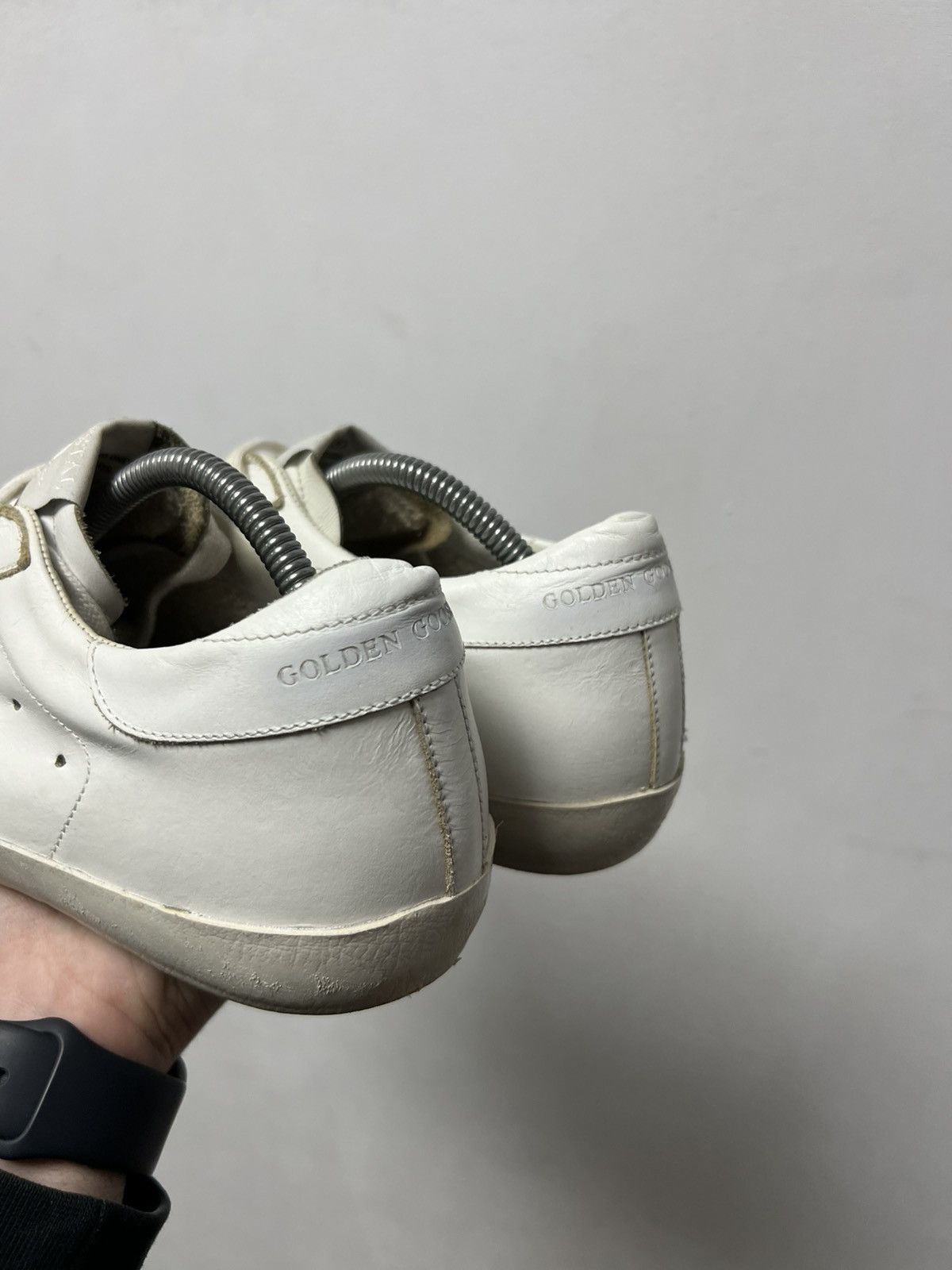 Golden Goose Golden Goose Sneakers Size US 7 / EU 40 - 7 Thumbnail