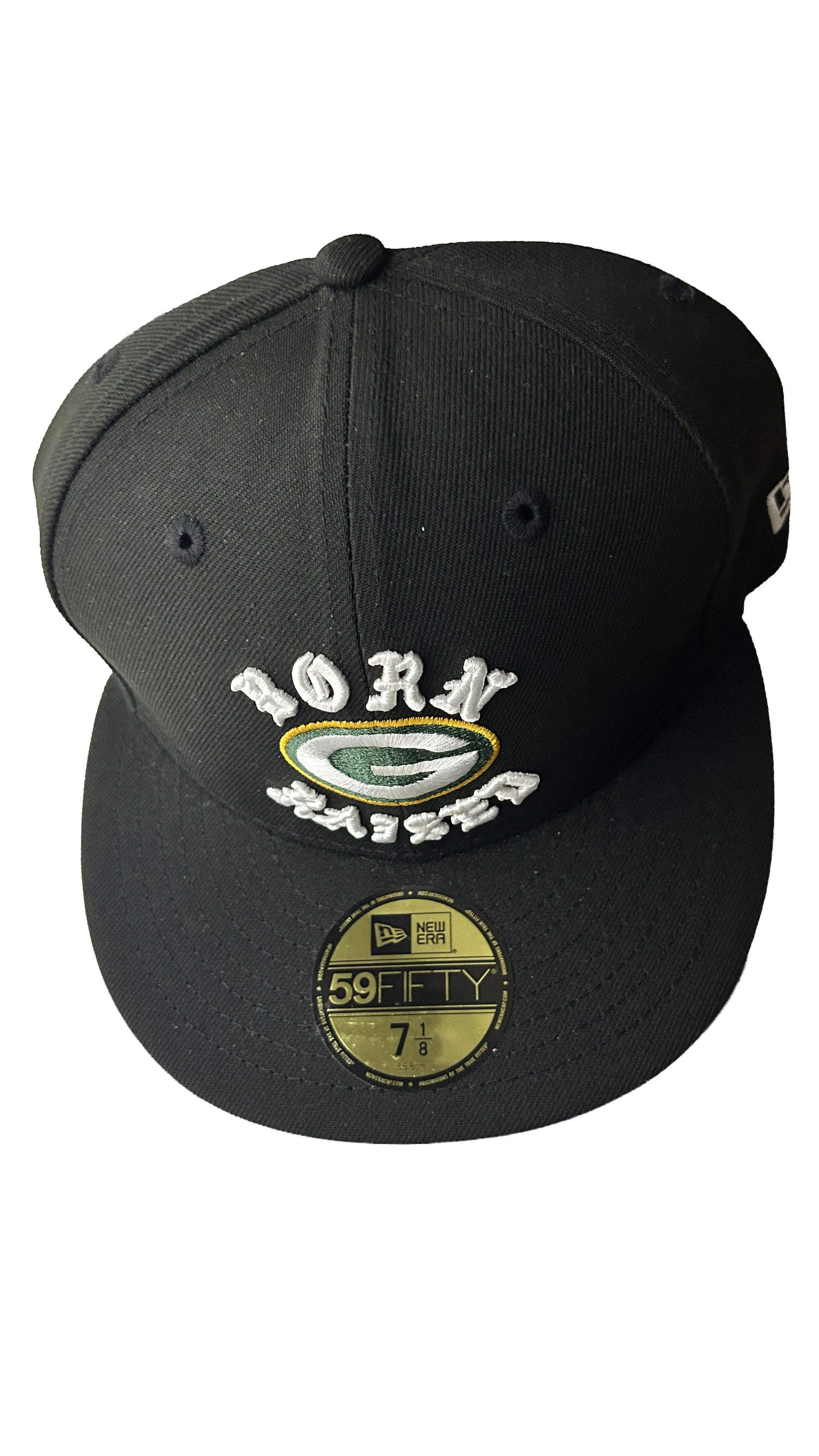 Born X Raised × New Era Born X Raised ~ Mister Cartoon 7 1/4 | Grailed