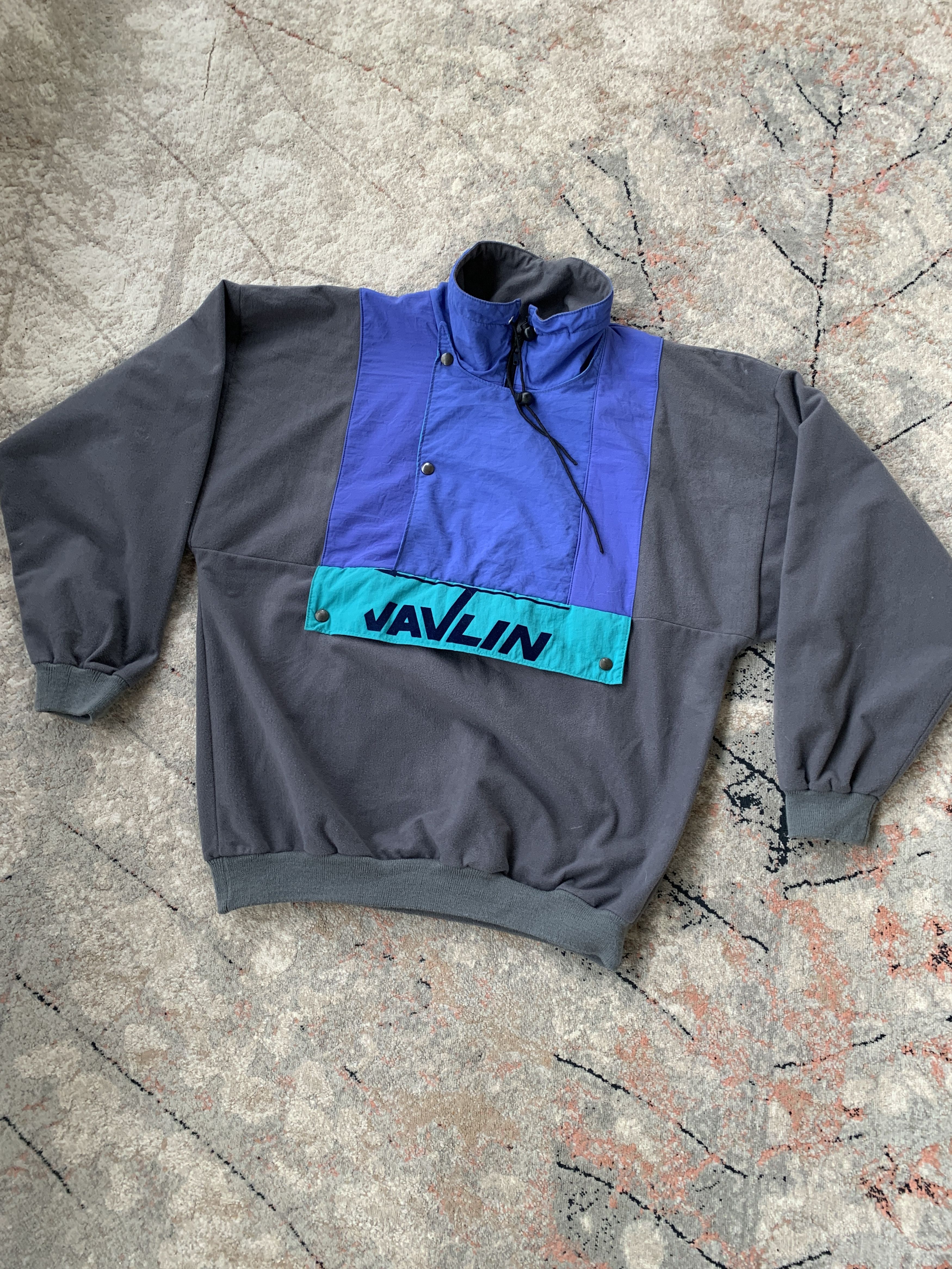 Other Vavlin Vintage Fleece Size US L / EU 52-54 / 3 - 2 Thumbnail