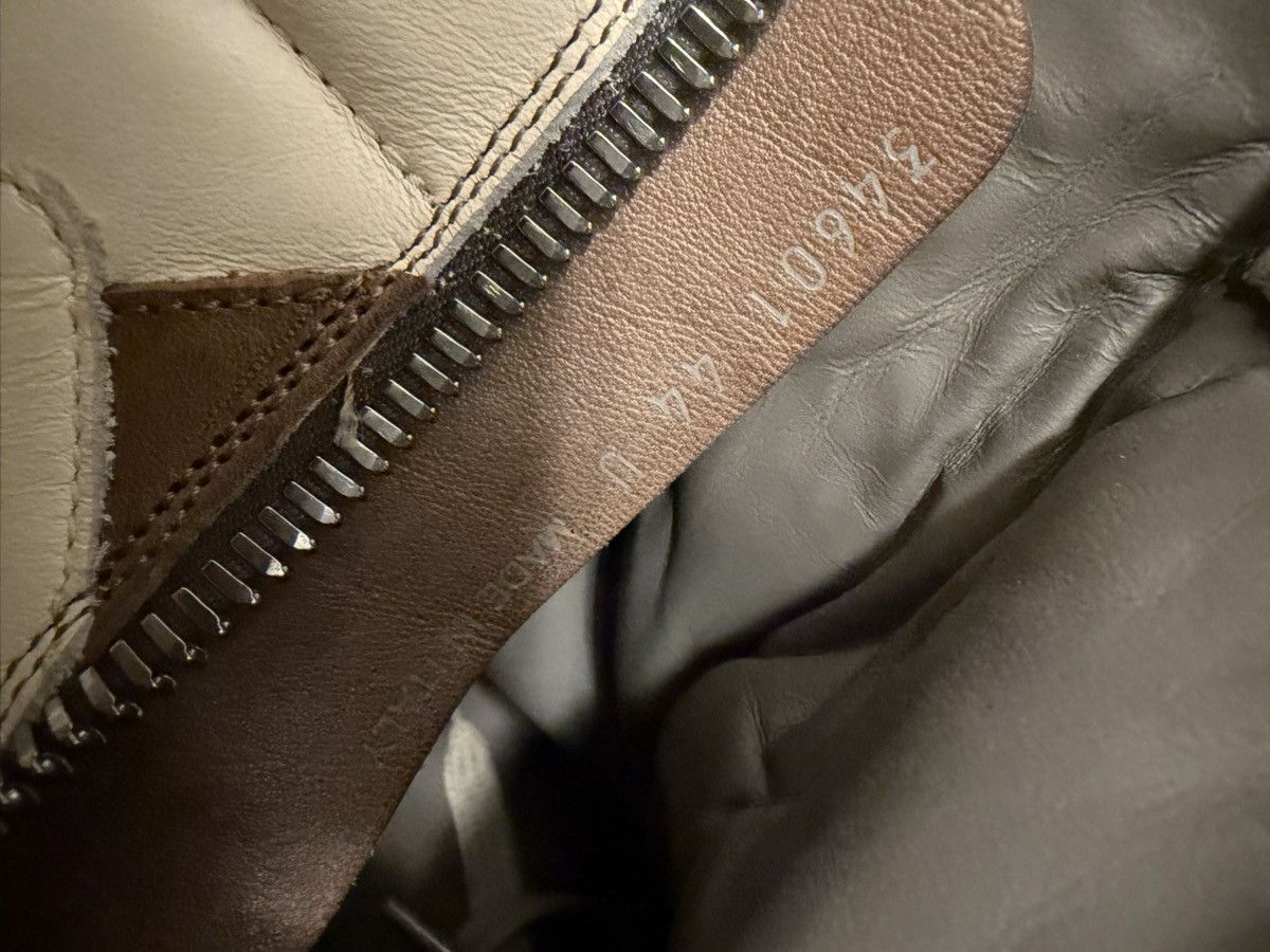 Rick Owens Rick Owens Geobaskets Size US 11 / EU 44 - 10 Thumbnail