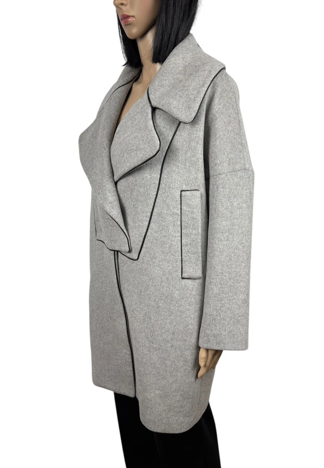 Other All Comes From Nothing Wool Coat Magnetic size XS Size XS / US 0-2 / IT 36-38 - 5 Thumbnail