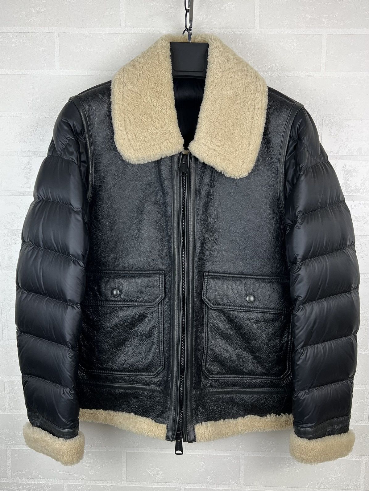 Moncler lorado online