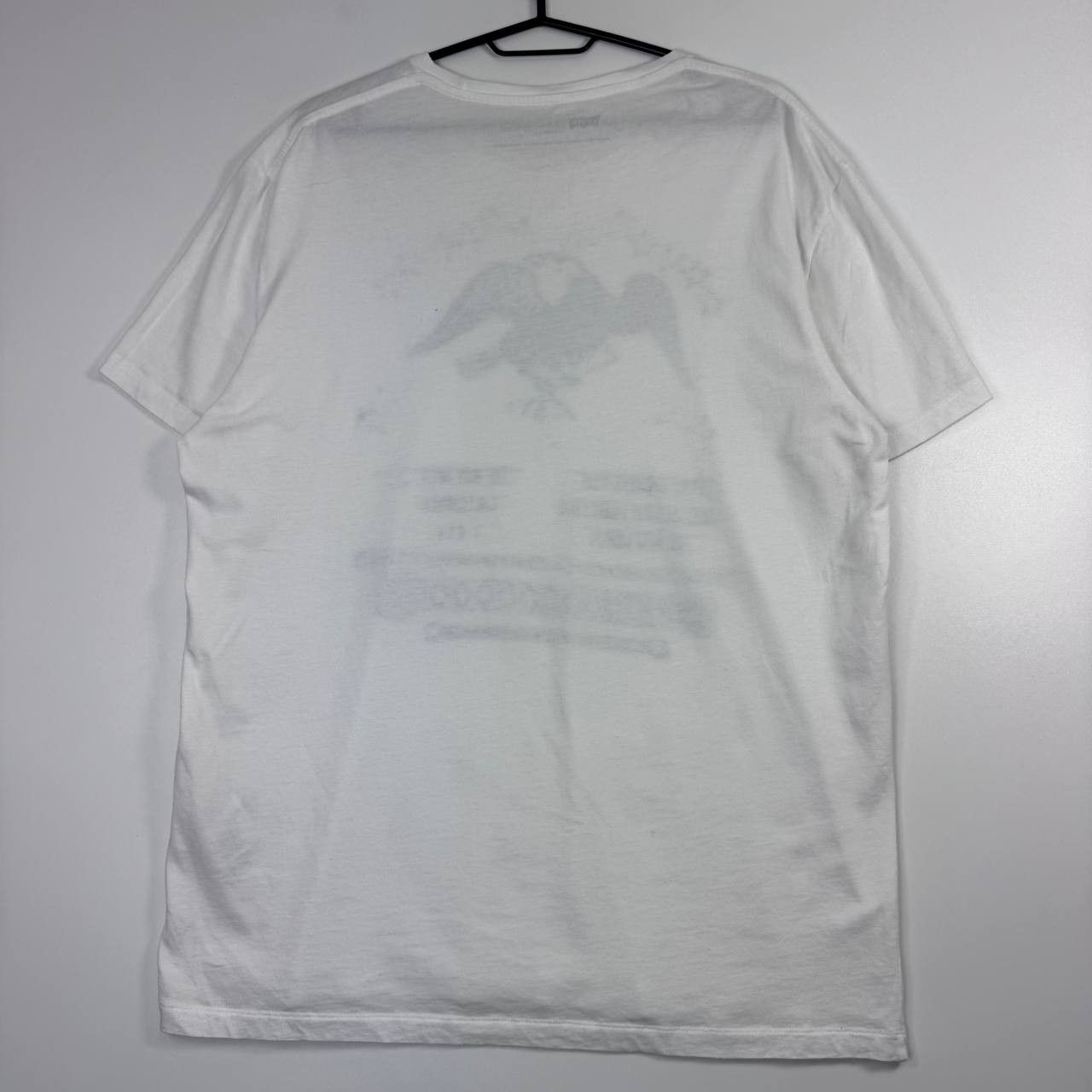 Levi's Levis Graphic T-Shirt Eagle Print Casual Streetwear Size L Size US L / EU 52-54 / 3 - 8 Thumbnail