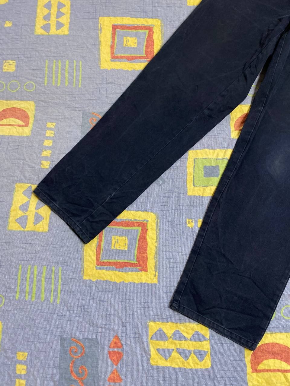 Tommy Hilfiger Vintage Tommy Hilfiger Pants Size US 32 / EU 48 - 4 Thumbnail
