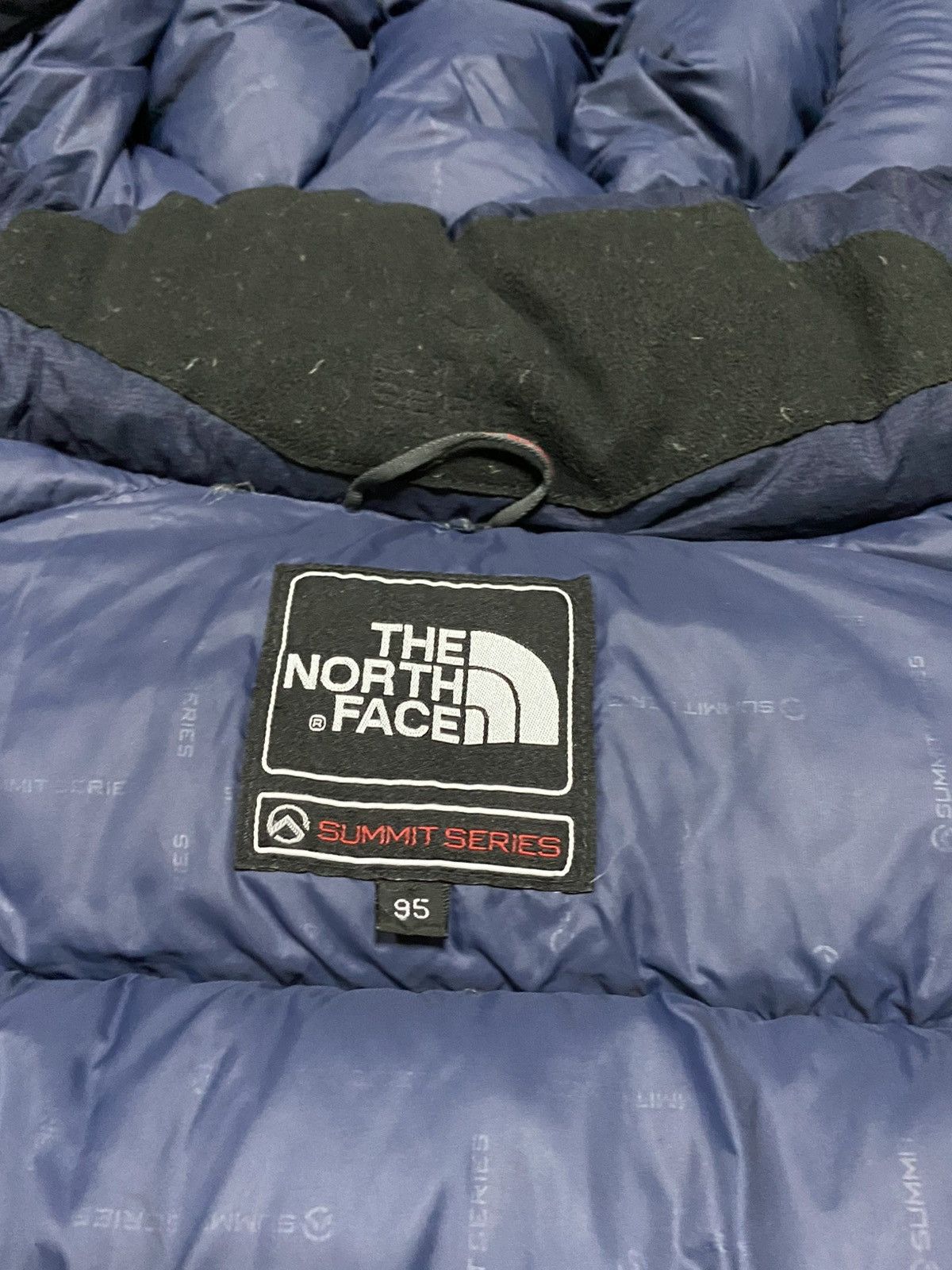 The North Face THE NORTH FACE BALTORO 800 PUFFER JACKET TNF down Size US M / EU 48-50 / 2 - 12 Thumbnail