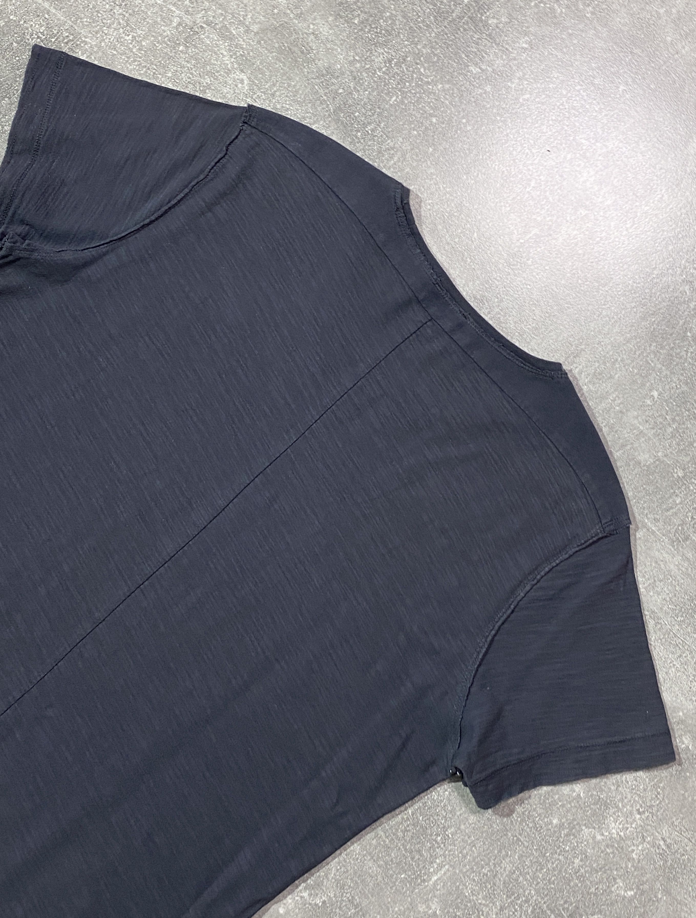 Diesel Diesel Inside Out Basic Tee Size US M / EU 48-50 / 2 - 5 Thumbnail