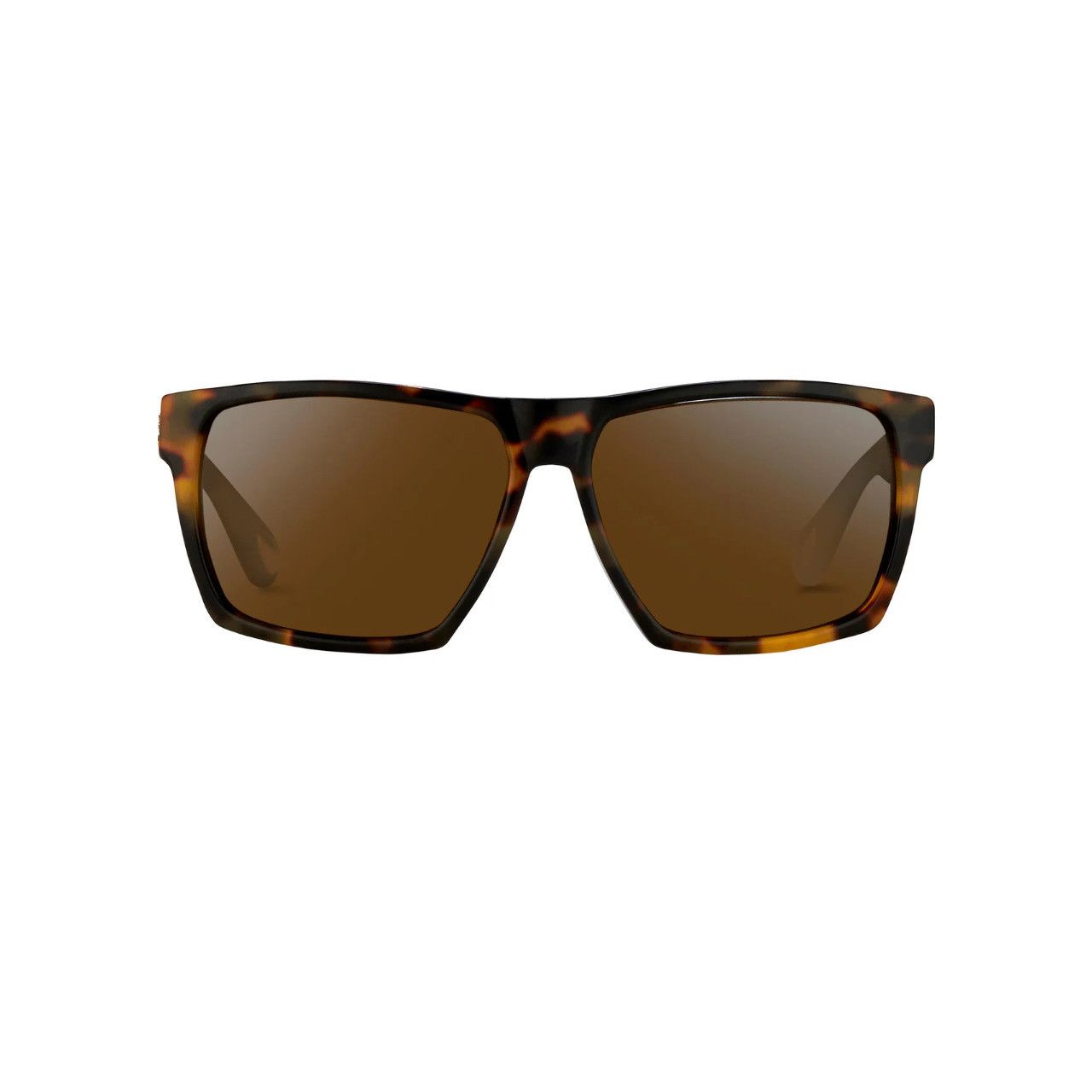 Ann Demeulemeester Ann Demeulemeester Sunglasses Tortoise Shell and Brown Size ONE SIZE - 2 Thumbnail