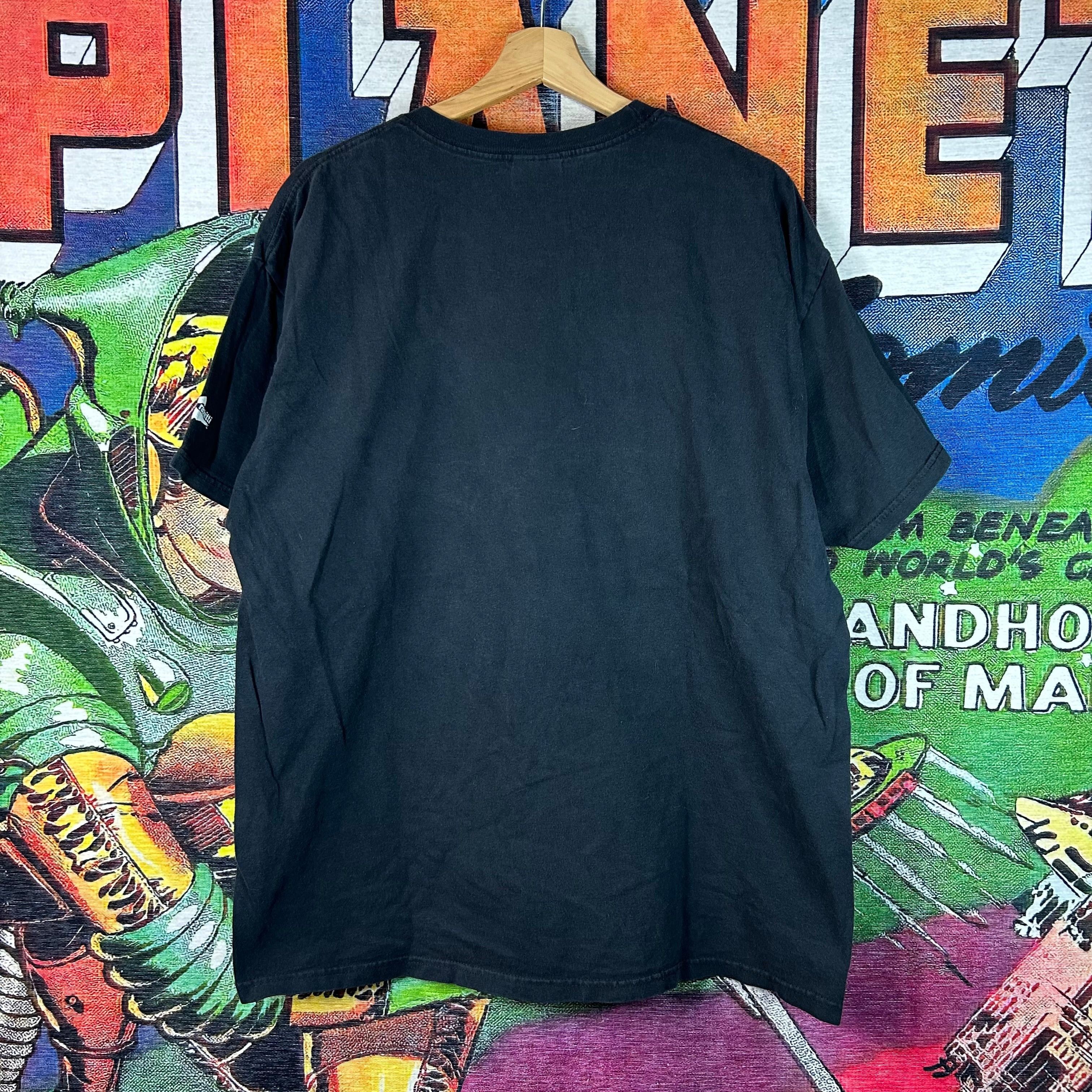 DC Comics Green Lantern Corps Tee Size XL Size US XL / EU 56 / 4 - 2 Thumbnail