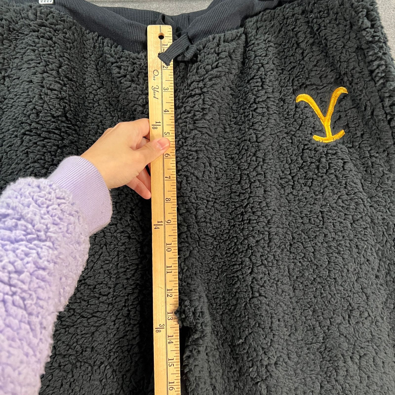 Other Yellowstone x BumbleBella by Jill Martin Regular Size L / US 10 / IT 46 - 14 Thumbnail