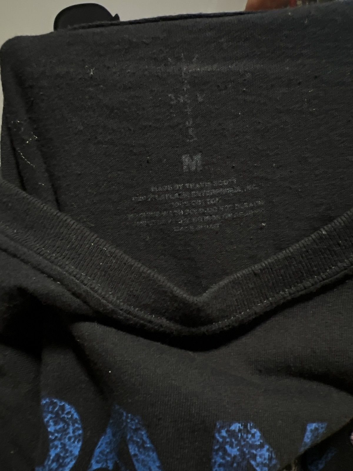Fragment Design × Travis Scott Travis Scott fragment collab Size US M / EU 48-50 / 2 - 3 Thumbnail