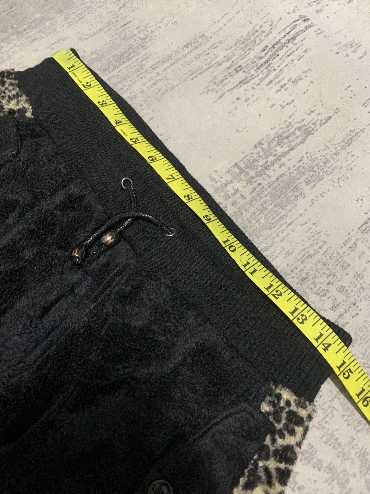 semanticdesign Roen x Semantic design Sweatpants / jogger pants Size US 32 / EU 48 - 16 Thumbnail