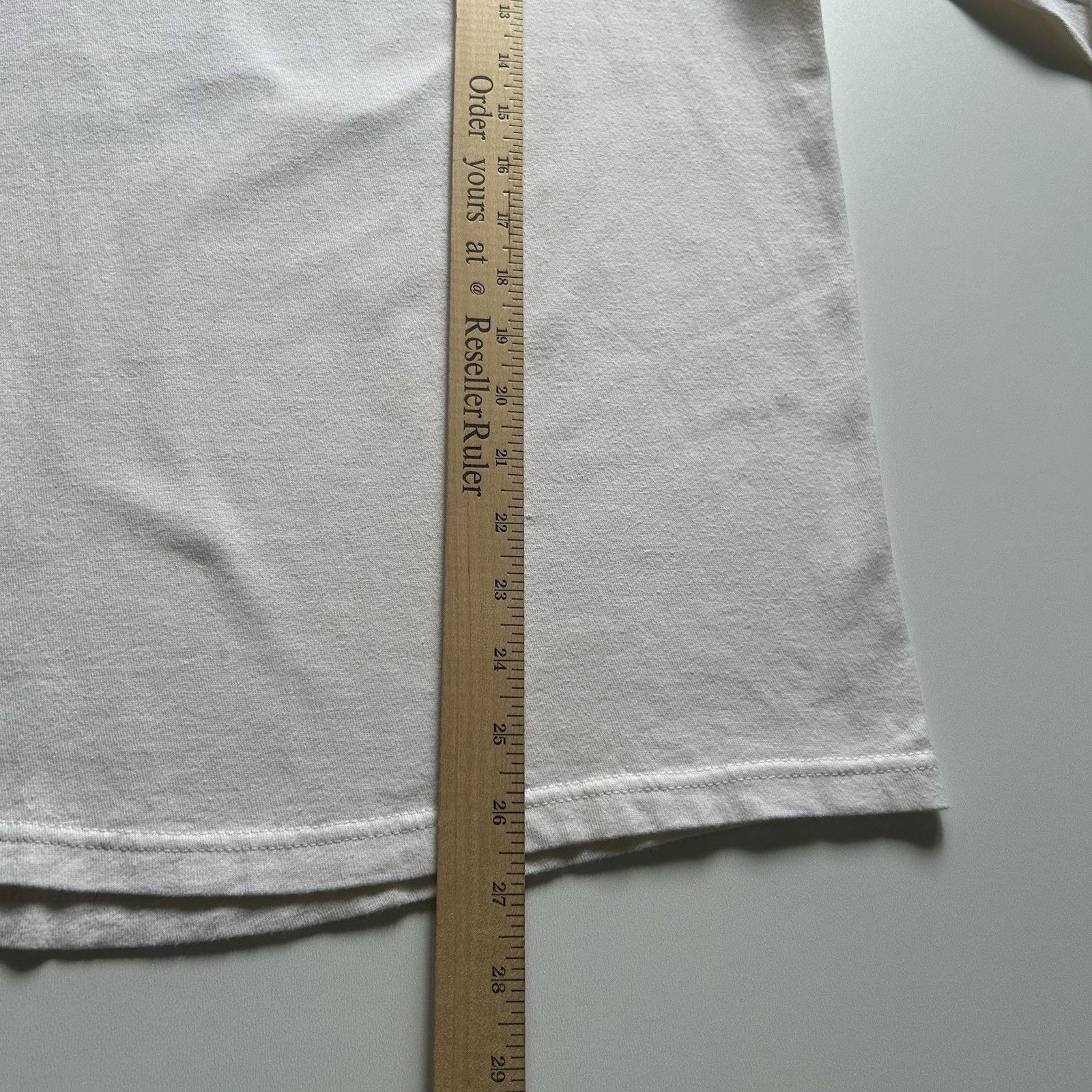 Stussy Vintage Stussy Shirt Long Sleeve Small Y2K Ying Yang Art Size US S / EU 44-46 / 1 - 7 Thumbnail