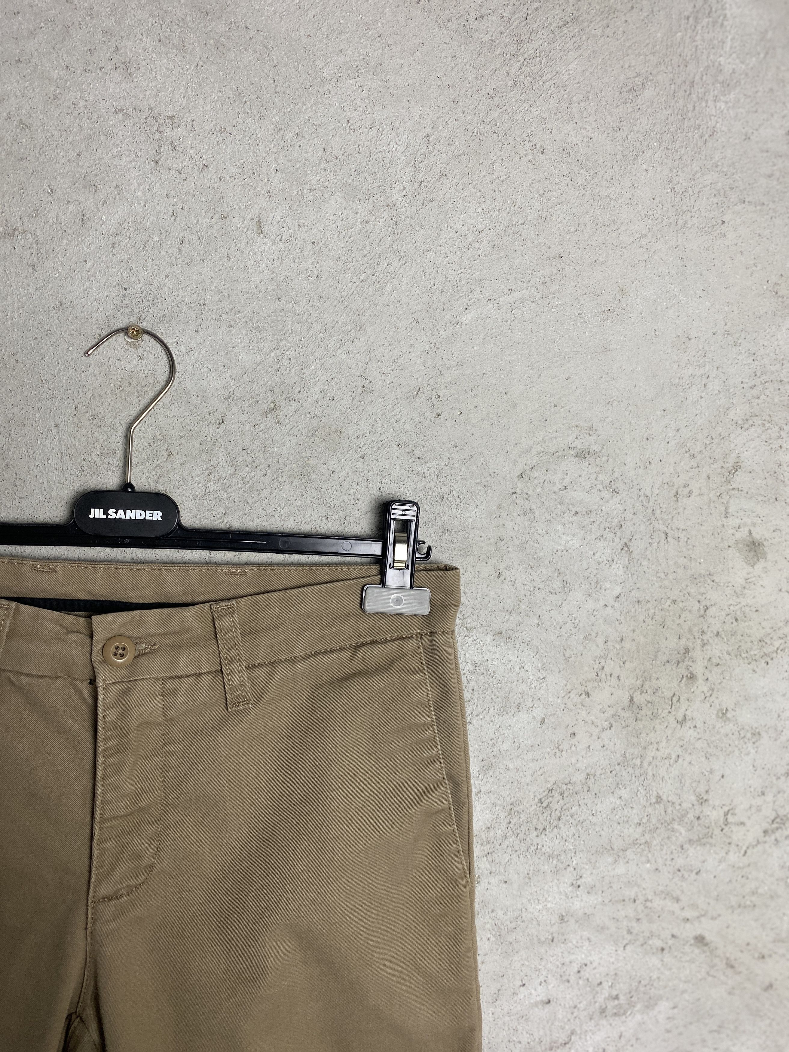 Carhartt Carhartt Sid Pant casual skate rap hip hop Size US 30 / EU 46 - 3 Thumbnail