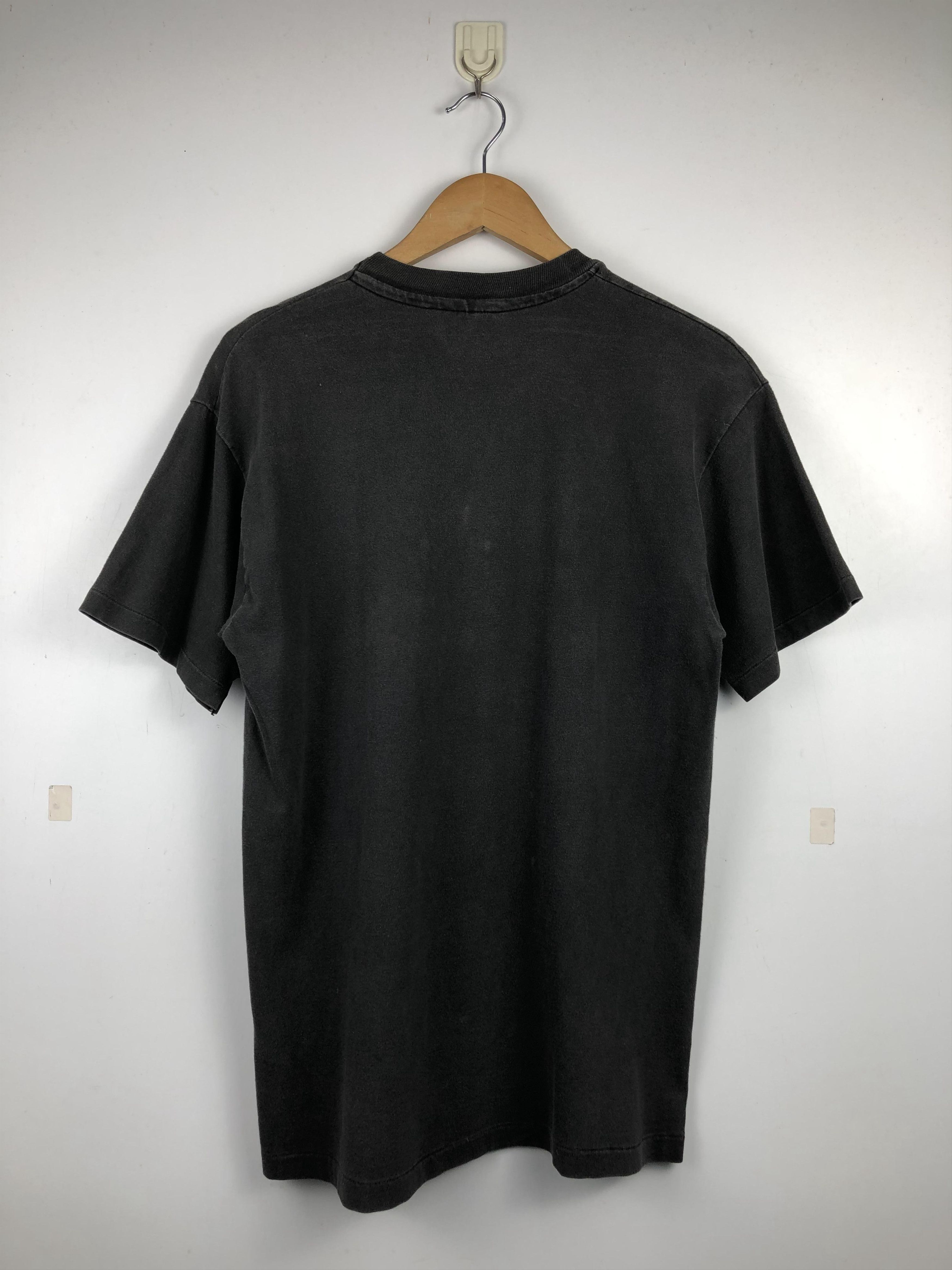 Vintage Vintage 90s Universal Studio Florida Short Sleeve Tee TA0350 Size US M / EU 48-50 / 2 - 3 Thumbnail