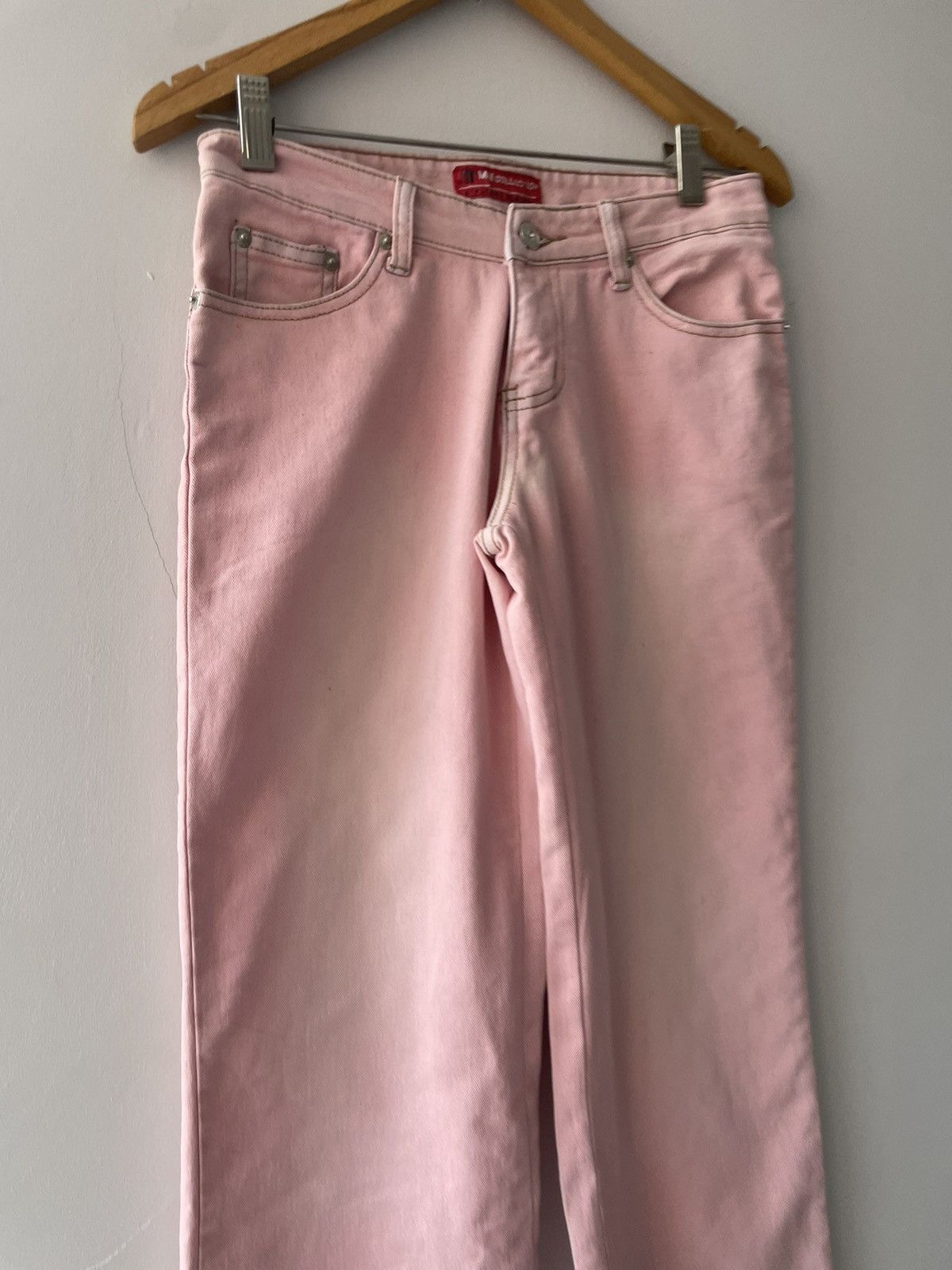Vintage y2k trousers Size 22" - 12 Thumbnail