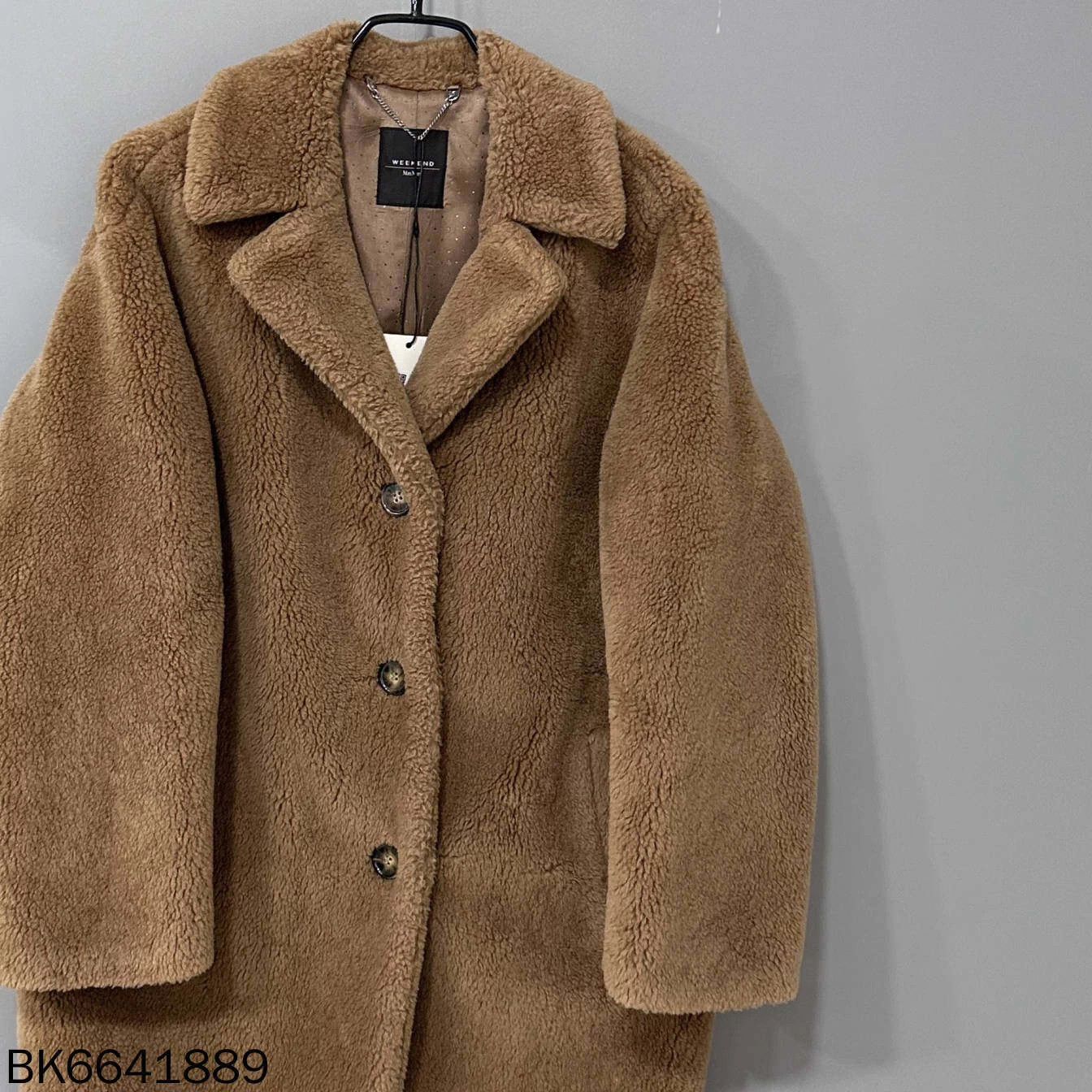 Max Mara MaxMara Teddy Coat 98% New Size 36 Size XS / US 0-2 / IT 36-38 - 2 Thumbnail