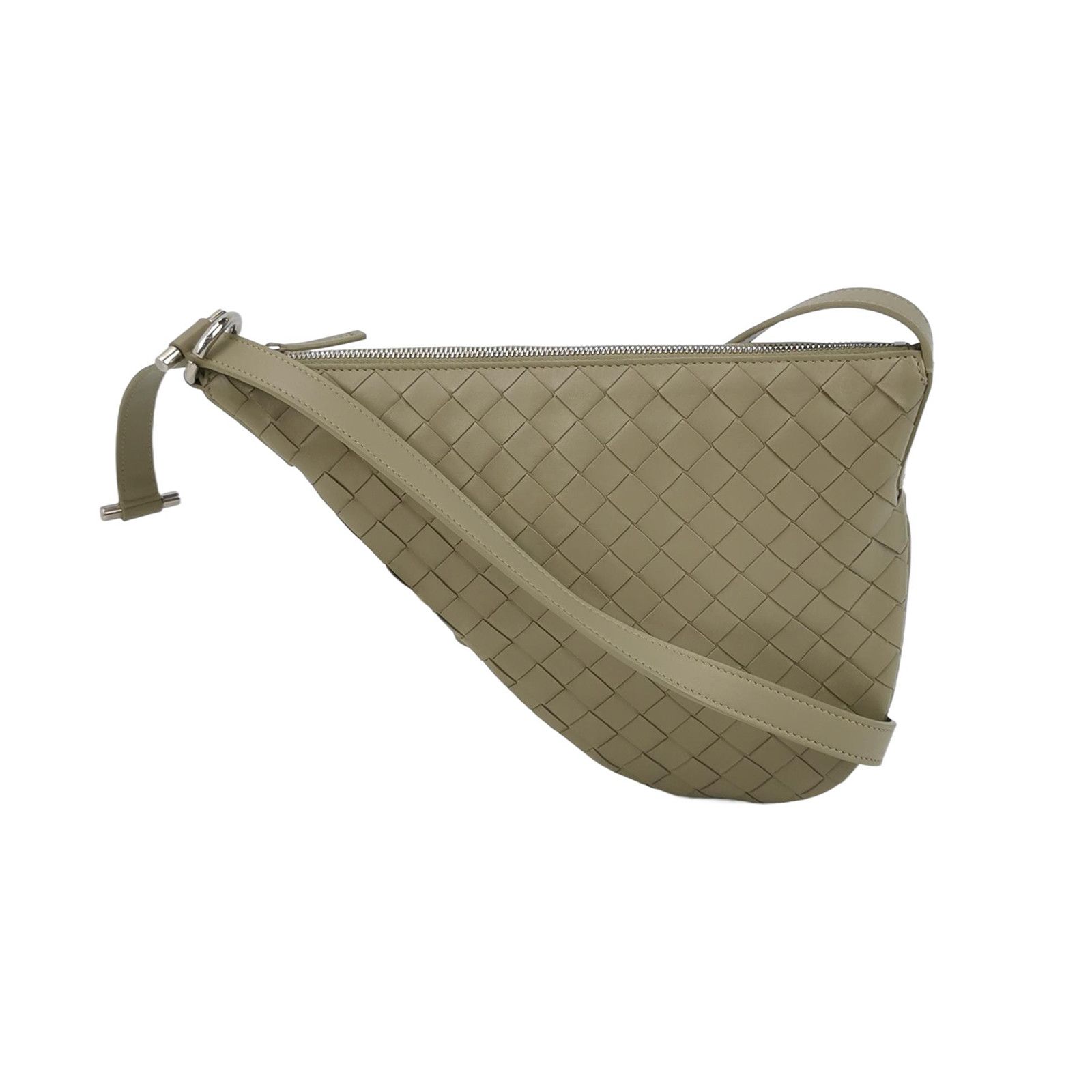 Bottega Veneta Bottega Veneta Women os Shoulder Bags Size ONE SIZE - 1 Thumbnail