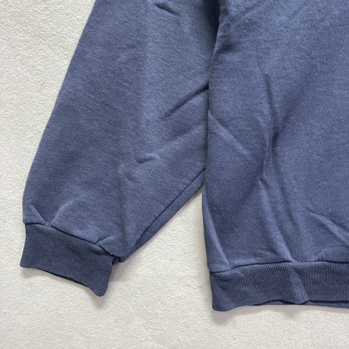 Caribbean Vintage Caribbean Side Cancun Mexico Crewneck Sweatshirt Size US M / EU 48-50 / 2 - 5 Thumbnail