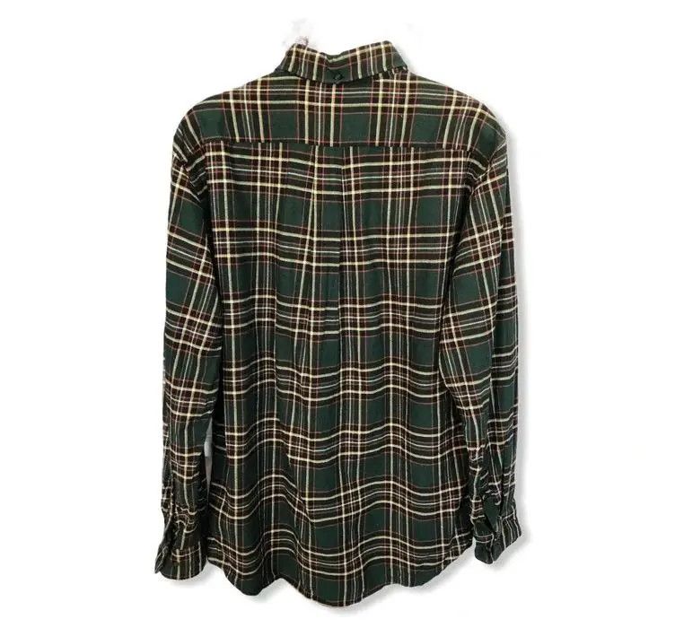 Flannel × Japanese Brand Japanese Brand Uniqlo Plaid Tartan Flannel Shirt 👕 Size US S / EU 44-46 / 1 - 4 Thumbnail