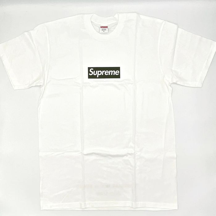 Grailed supreme hotsell