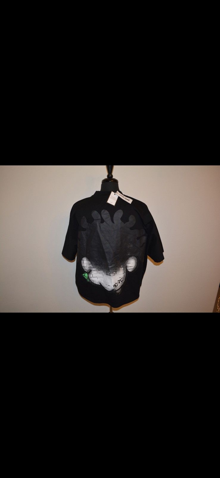 Other MND GMZ dna t shirt Size US M / EU 48-50 / 2 - 2 Thumbnail