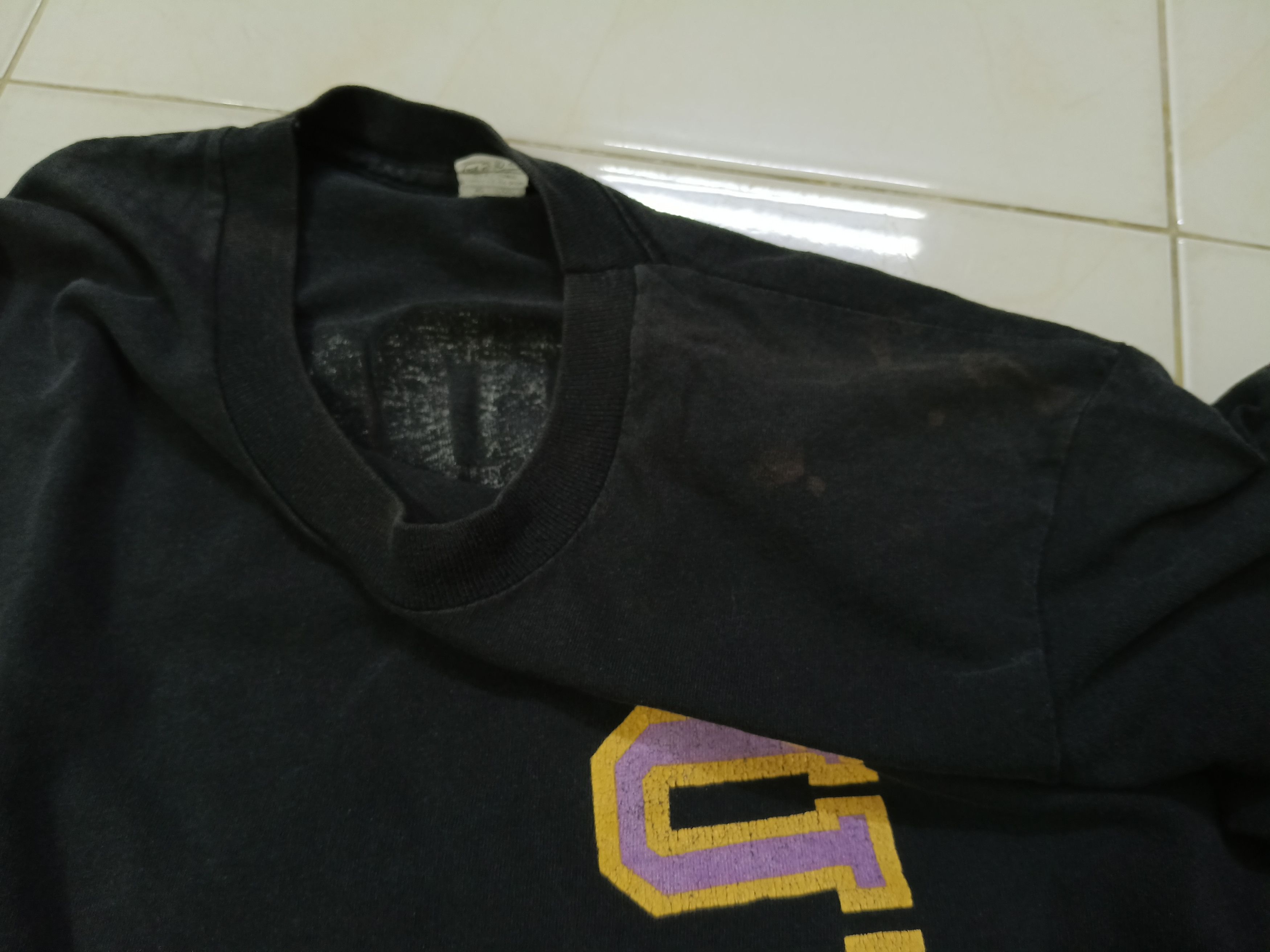 Band Tees Band shirt hardcore band JUDGE VINTAGE SHIRT S Size US M / EU 48-50 / 2 - 7 Thumbnail