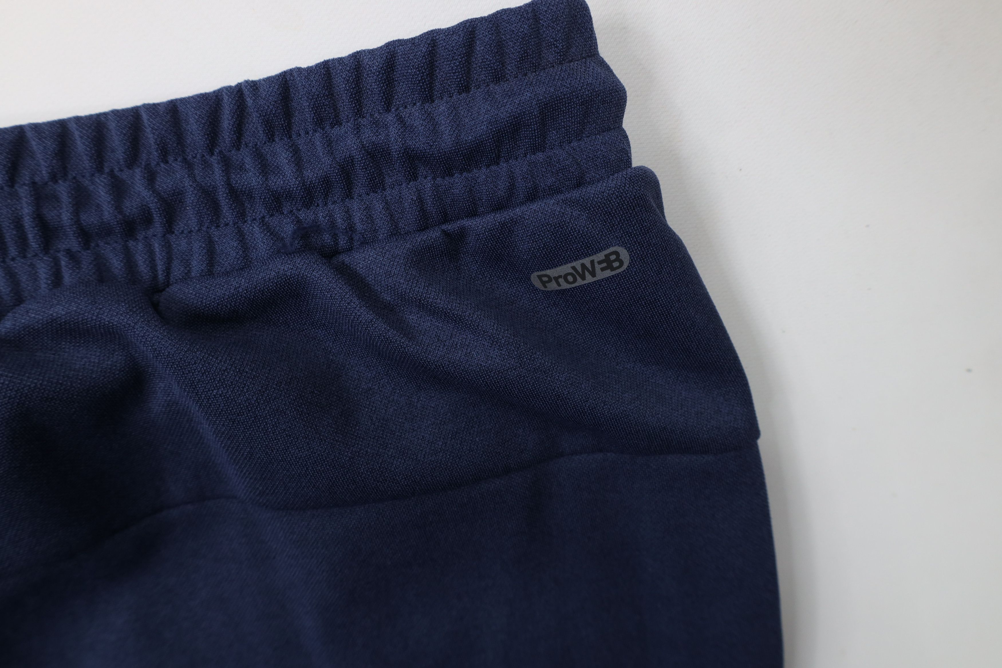 Spyder × Vintage Spyder Active Tapered Leg Sweatpants Joggers Pants Blue Size US 40 / EU 56 - 13 Thumbnail