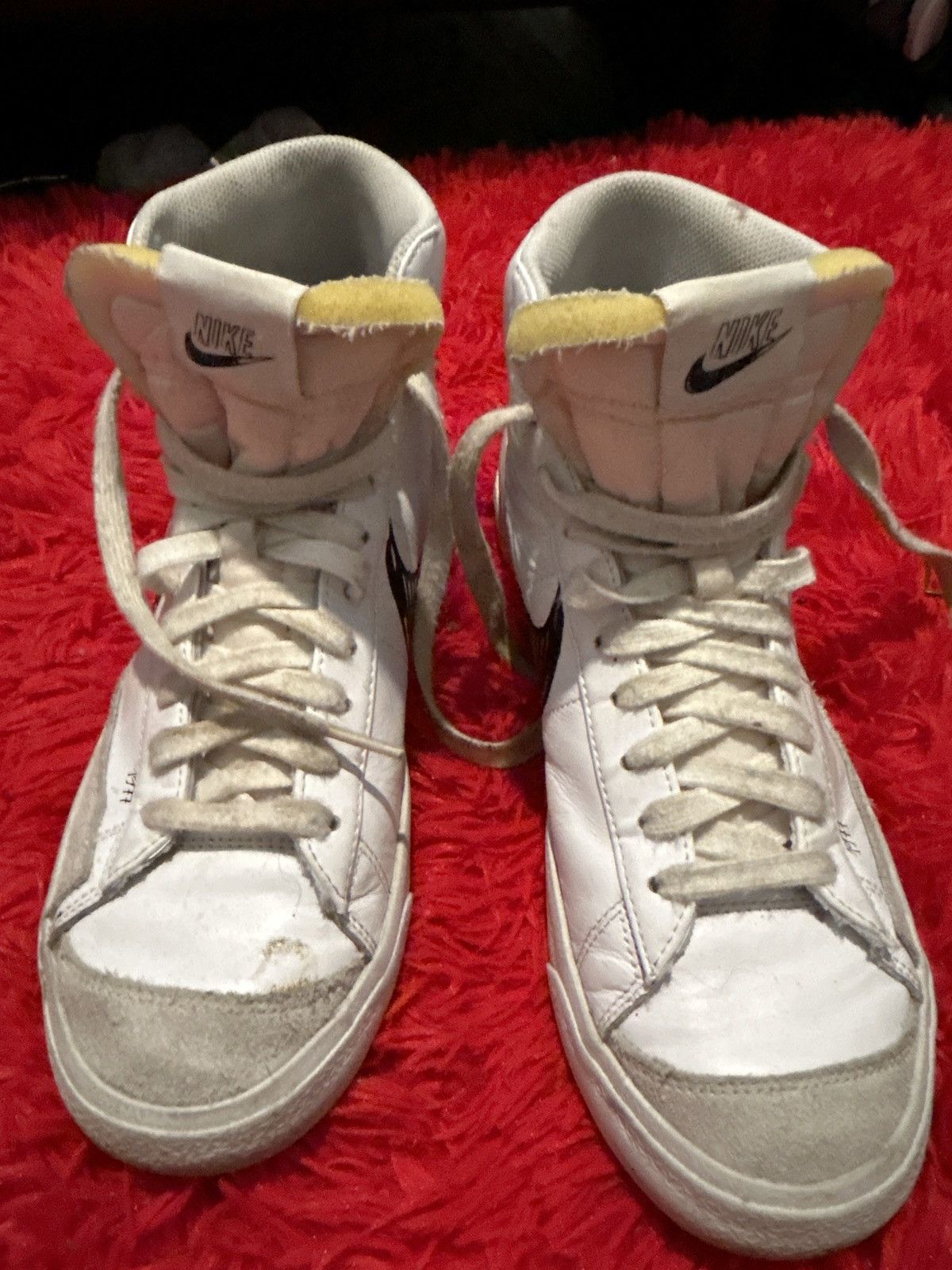 Nike 2021 nike blazers 1977 Size US 8.5 / EU 41-42 - 1 Thumbnail