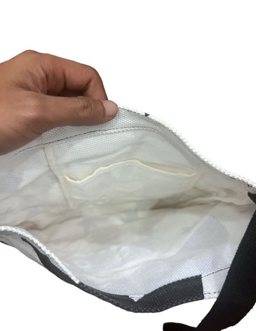 Issey Miyake × Ne-Net Tote Bag Ne-Net / Issey Miyake / Sling Bag Size ONE SIZE - 5 Thumbnail