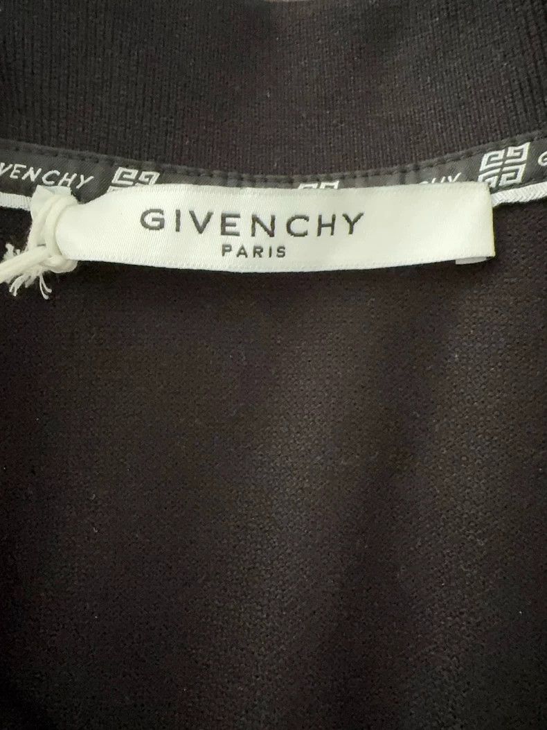 Givenchy Givenchy Polo Shirt Size US XS / EU 42 / 0 - 3 Thumbnail