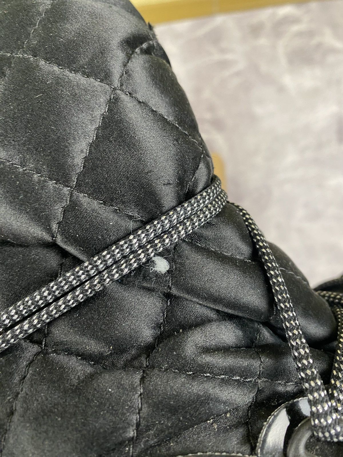 Marc Jacobs Marc Jacobs Moon Boot Snow Boots Size: M 38-39 Size US 8.5 / IT 38.5 - 4 Thumbnail