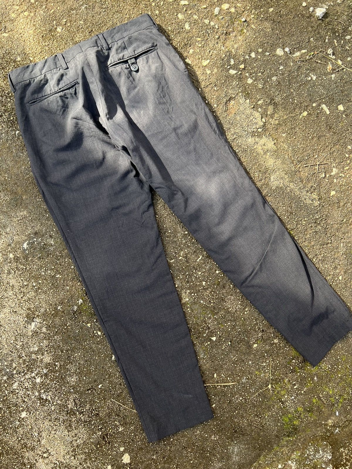 Prada Prada Casual Pants Size 48 Size US 32 / EU 48 - 9 Thumbnail