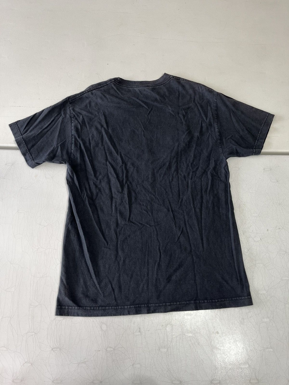 Vintage Y2K Superman shirt Size US L / EU 52-54 / 3 - 2 Thumbnail