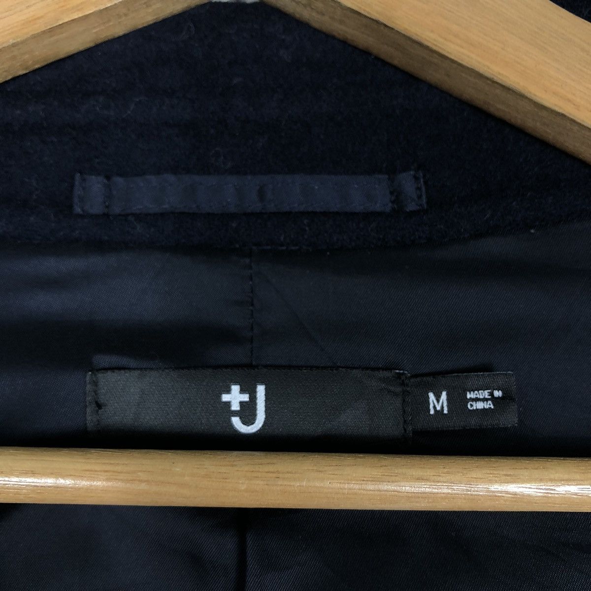Jil Sander 🔥Vintage Jill Sander J+ Japan Made Chore Work Jacket Size US M / EU 48-50 / 2 - 17 Thumbnail