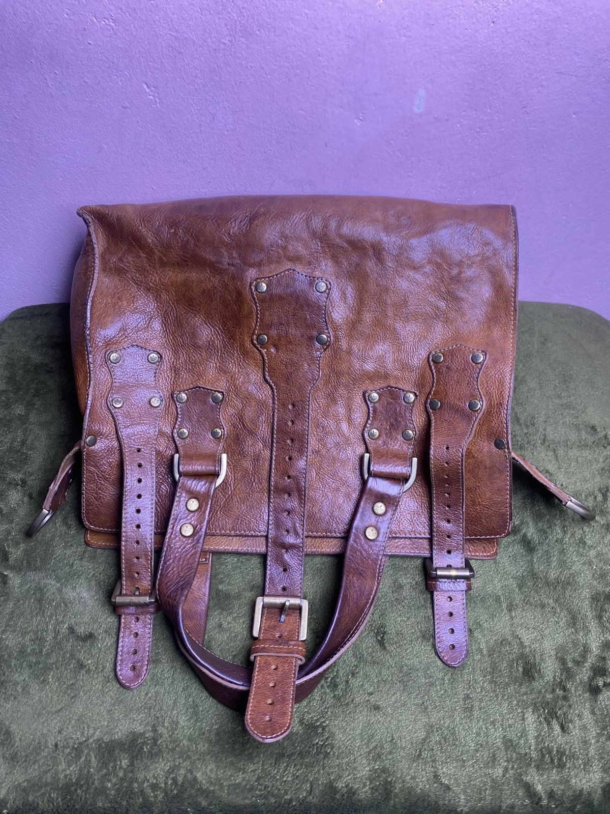 Mulberry Mulberry roxanne hand bag Size ONE SIZE - 11 Thumbnail