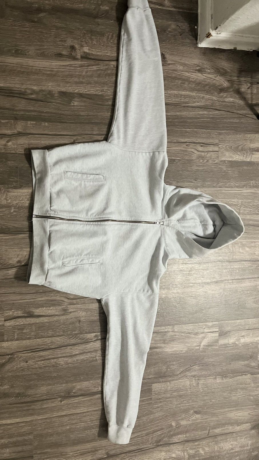 basketcase gallery Basketcase Hench V2 Zipup Size US M / EU 48-50 / 2 - 1 Thumbnail