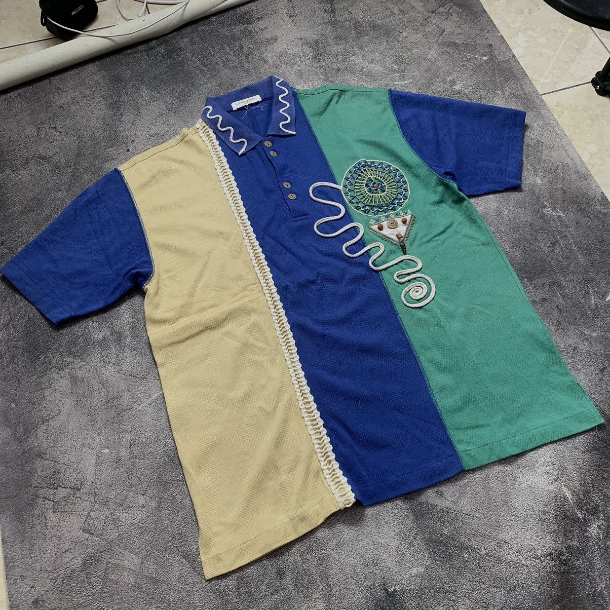 Lancel Lancel Size US XL / EU 56 / 4 - 1 Thumbnail