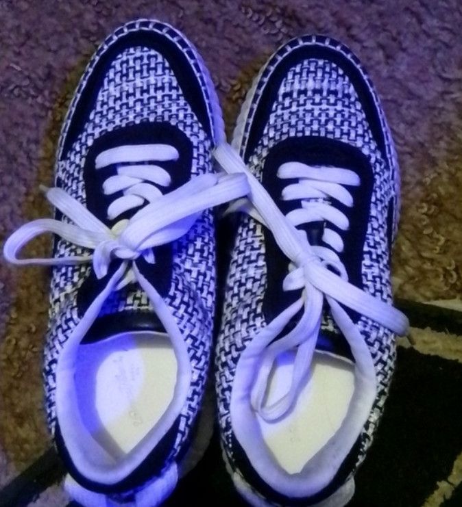 Other Universal Thread wedge sneakers Size US 8 / IT 38 - 2 Thumbnail