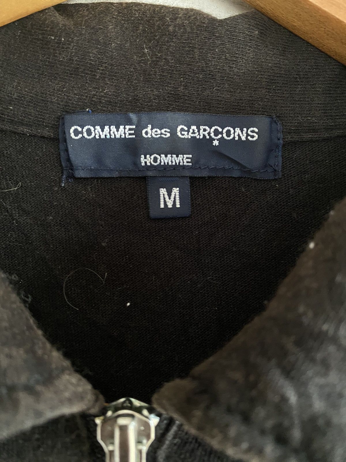 Comme des Garcons Comme des Garcons Homme Size US S / EU 44-46 / 1 - 5 Thumbnail